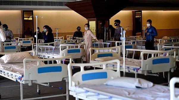 Gujarat Chandipura Virus Outbreak - | Photo: File Pic 