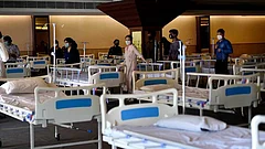 Gujarat Chandipura Virus Outbreak - | Photo: File Pic