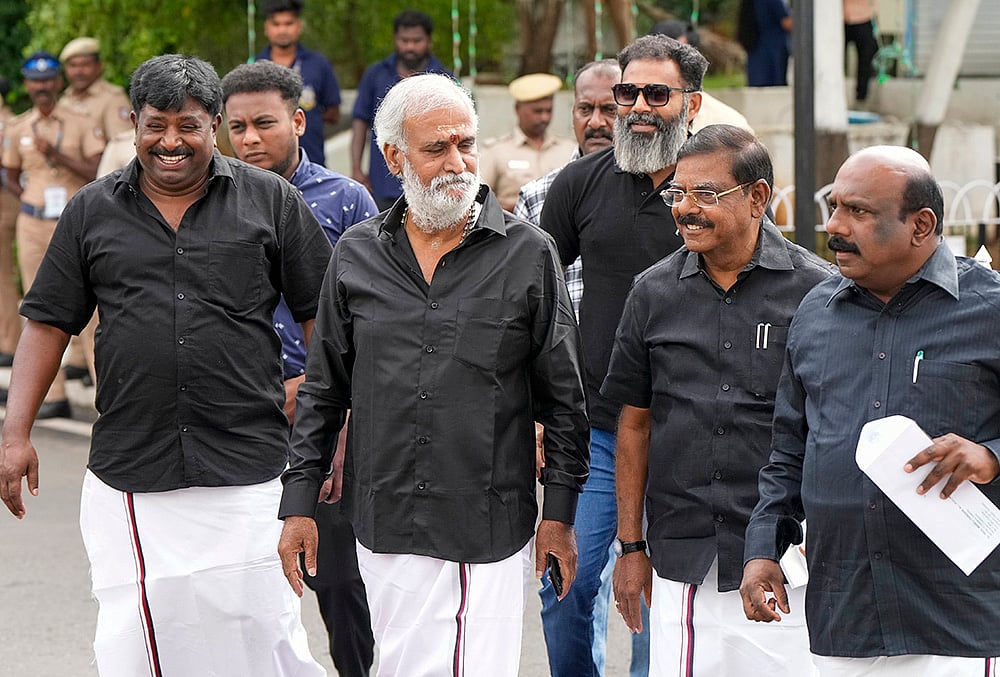 TN Agri Budget in Chennai
