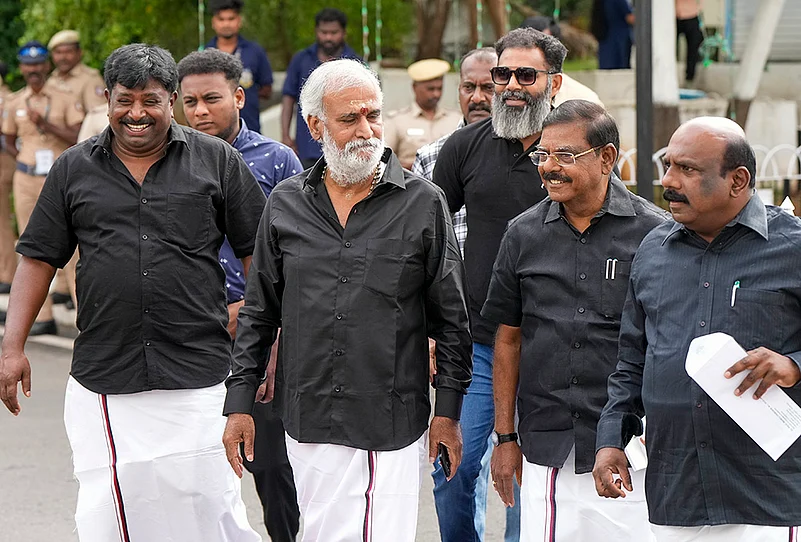 TN Agri Budget in Chennai