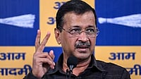 Kejriwal Says Social Media Account Restricted in India, Seeks Explanation from Meta
