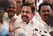 As AIADMK Steps Into 55th Year, Palaniswami Calls For Unity To Overcome Political Challenges | Photo: PTI/R Senthilkumar : All India Anna Dravida Munnetra Kazhagam (AIADMK) General Secretary Edappadi K. Palaniswami