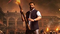 Instagram : Sunny Deol on Batwara 1947 