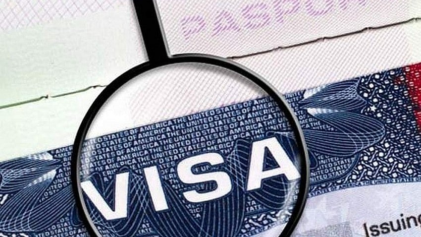 student visa