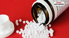 Outlook Explains | Maharashtra's Homeopathy Move Has Sparked A National Healthcare Debate - null
