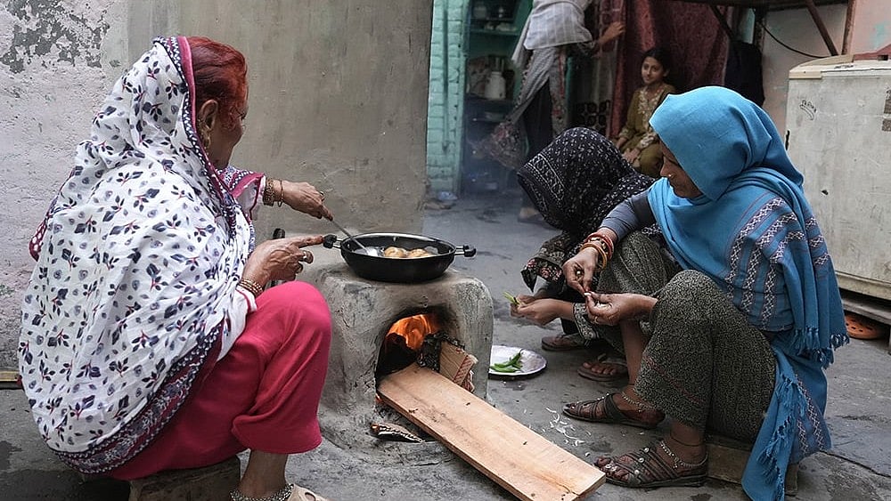 Representative image - | Photo: Tribhuvan Tiwari