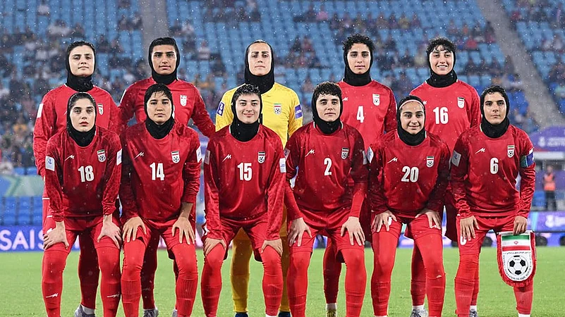 Iranian Women Footballers Granted Australian Citizenship After Seeking Asylum