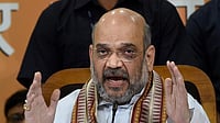 Parliament Deadlock: Rijiju Meets Rahul Gandhi to Break Logjam; Amit Shah May Speak on FCRA Bill Parliament Deadlock: Rijiju Meets Rahul Gandhi to Break Logjam; Amit Shah May Speak on FCRA Bill