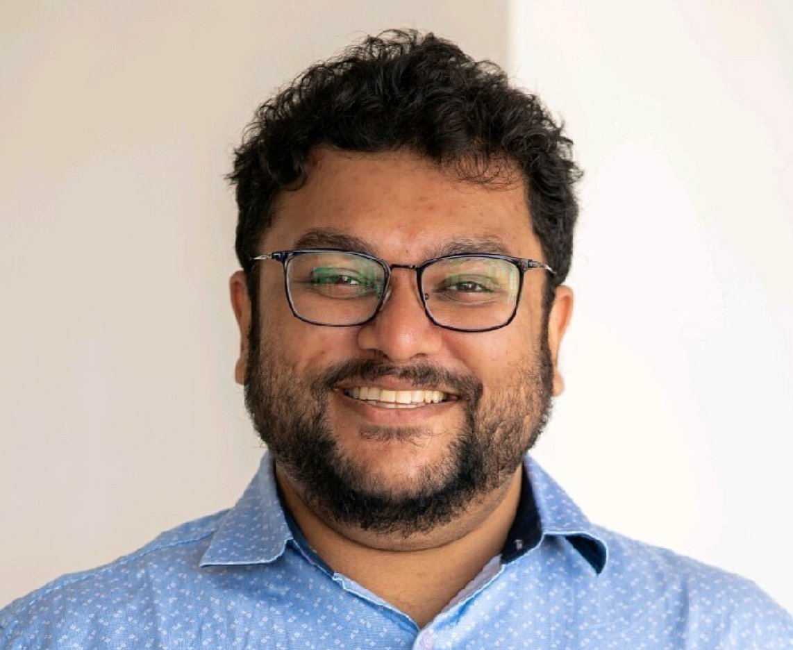 Mudit Singh