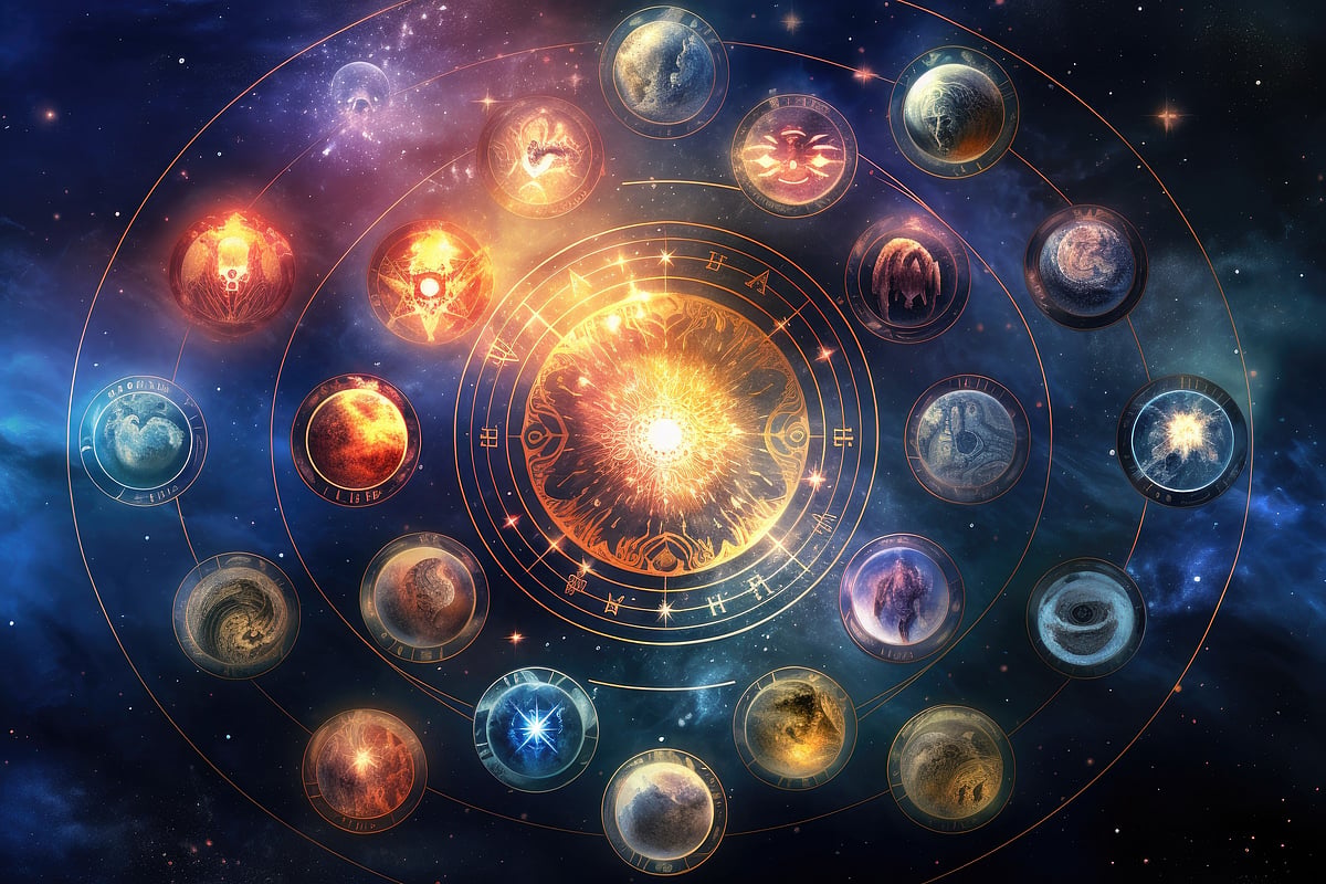 August 7 horoscope - null