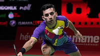 BAI Secretary Confirms Complete IGI Stadium Revamp, Says Delhi Set For Best-Ever BWF World Championships File Photo : BAI Secretary Confirms Complete IGI Stadium Revamp, Says Delhi Set For Best-Ever BWF World Championships