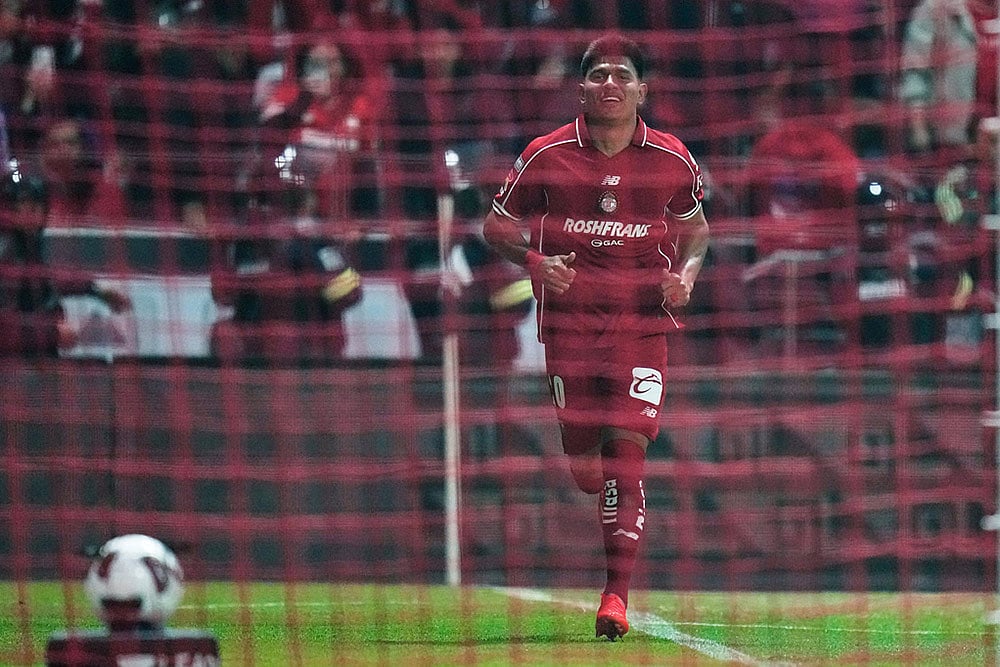 Mexico US Leagues Cup Soccer