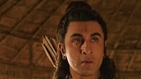 YouTube : Ramayana release date out
