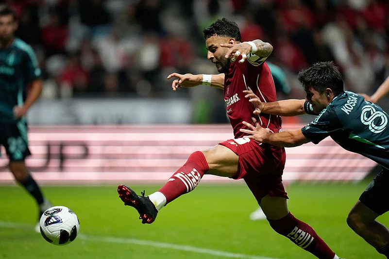 Leagues Cup 2026: Seattle Sounders FC vs Toluca