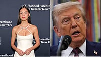 Instagram : Olivia Rodrigo Planned Parenthood