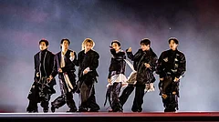 Fanomenon K-Pop Festiva - X