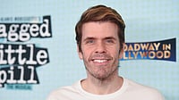 X : Perez Hilton