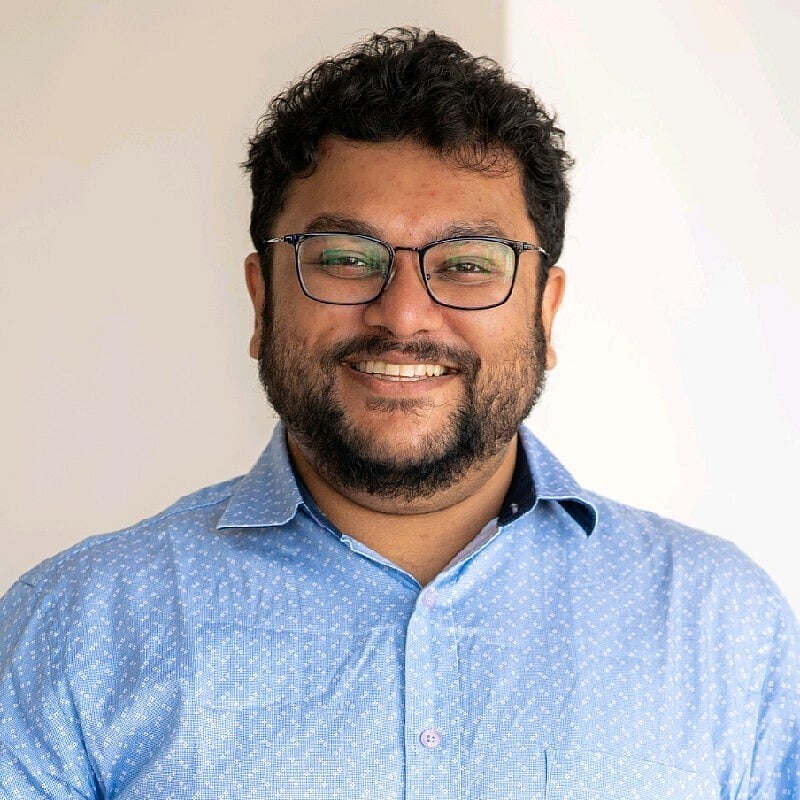 Mudit Singh, Co-founder and Head of Growth, TestMu AI (formerly LambdaTest)