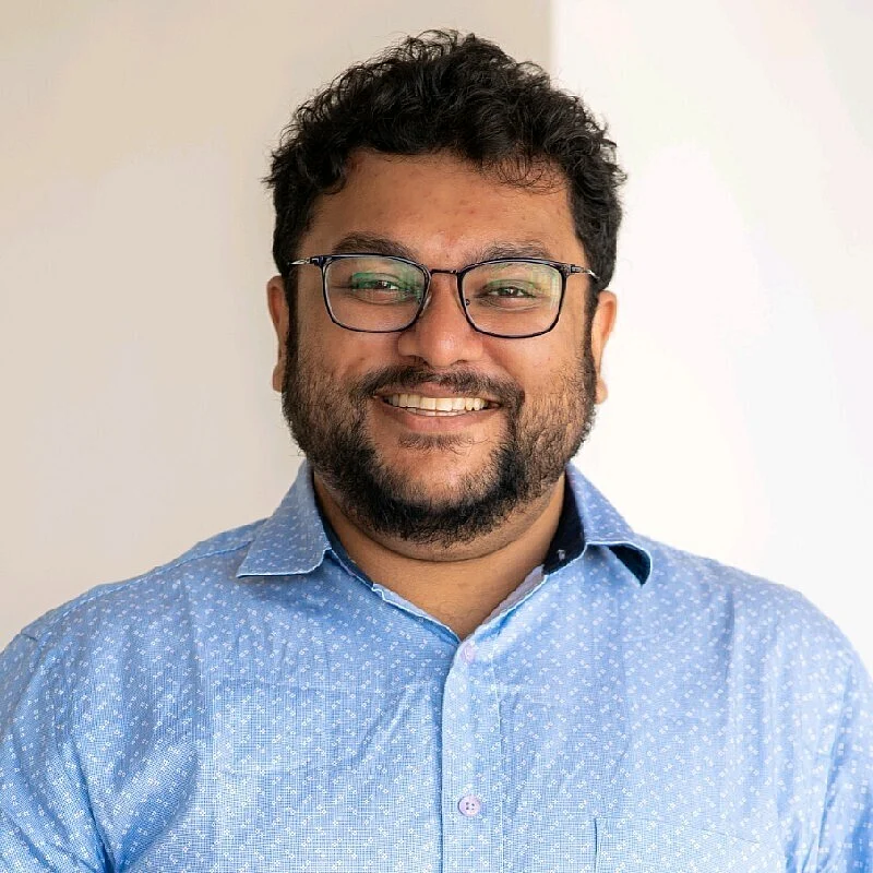 Mudit Singh, Co-founder and Head of Growth, TestMu AI (formerly LambdaTest)