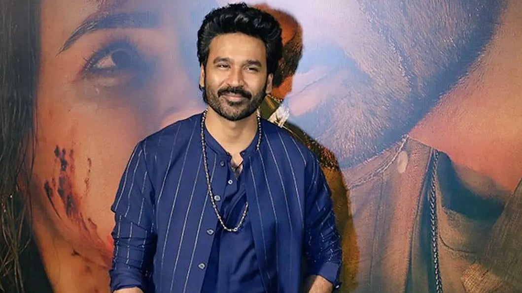 Dhanush