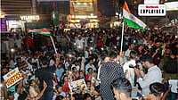 Outlook Explains | From Exam Row To Mass Movement: Why Jharkhand's JPSC Protest Isn't Dying Down PTI : Protestors in Ranchi