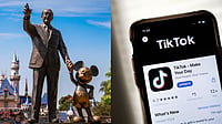 Disney Teams Up With TikTok, Creators Can Now Use Marvel, Star Wars And Pixar Clips X : Disney- TikTok Deal