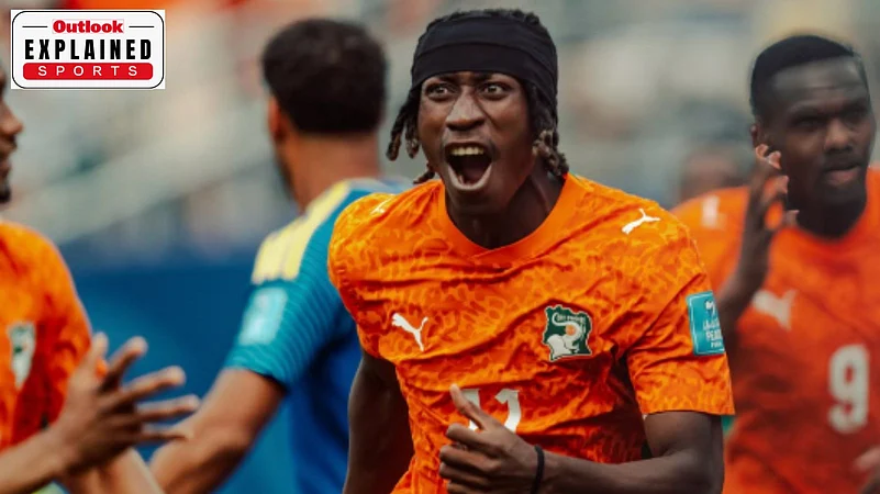 The New King Of Africa: Inside The Top 10 Most Expensive Transfers