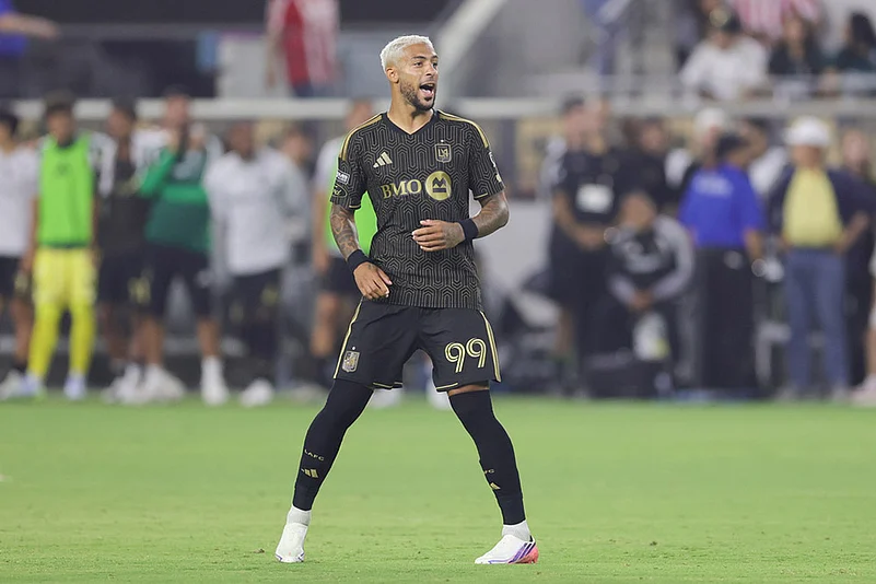 Leagues Cup 2026: Los Angeles FC Vs Chivas Guadalajara