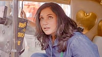 Specially arranged : Richa Chadha launches heritage series Musafiri