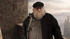 George RR Martin on depression and ageing - X