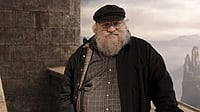 Game Of Thrones Author George RR Martin Opens Up About Depression Amid Winds Of Winter Delay X : George RR Martin on depression and ageing