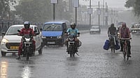 Active Monsoon To Bring Heavy Downpour To Bengal Districts: IMD Active Monsoon To Bring Heavy Downpour To Bengal Districts: IMD
