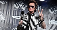 X : Glenn Hughes