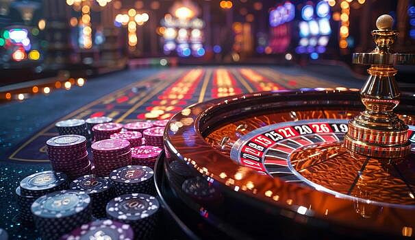 글로벌 iGaming 사업자에게 책임감 있는 도박이 최고의 ESG 비즈니스 전략으로 발전한 이유는 무엇일까요?