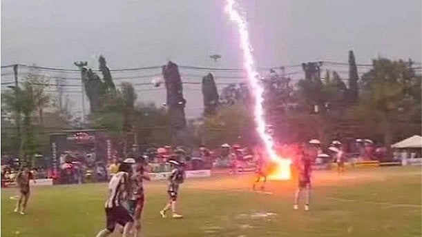 Video Screengrab