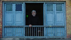 Still - Pavo Films