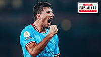 The 2026 Transfer Guide: Sagas, Deadlines, And What Comes Next - Explained X/ManCityES : Manchester City's Rodri celebrating after a goal during a match