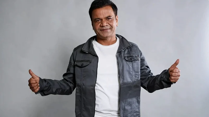 Rajpal Yadav