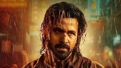 Emraan Hashmi's Awarapan 2 Secures U/A 16+ Certificate  - Instagram