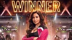 Lock Upp 2 winner is Shreya Kalra - Instagram