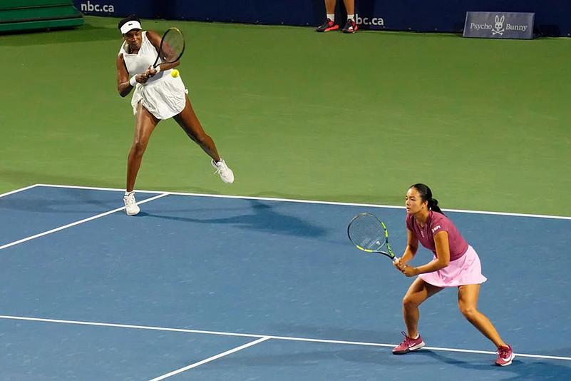 National Bank Open Tennis Tournament