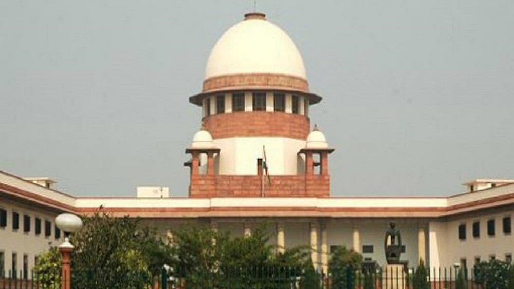 SC Seeks Centres Response On Pleas Challenging Data Protection Law