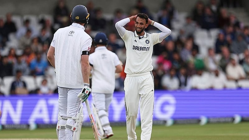 India Vs Sri Lanka XI Live Score, Warm-Up Test Day 1 Updates