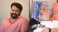 Mohanlal Promises Help To Actor Mohan Sharma Living In Old-Age Home Says, ‘Very Sad’ Instagram : Mohanlal Offers Help To Actor Mohan Sharma