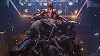 Instagram : Nani's The Paradise teaser out