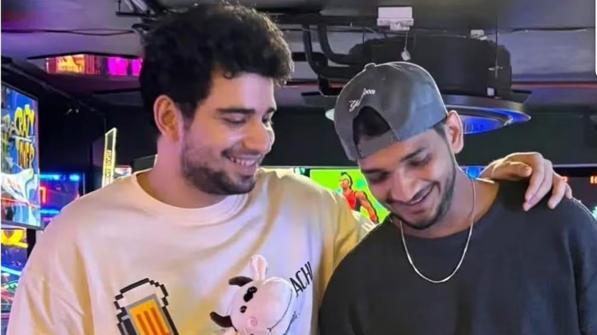 Samay Raina's Kashmiri Pandit Remark - Instagram