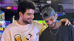 Samay Raina's Kashmiri Pandit Remark - Instagram