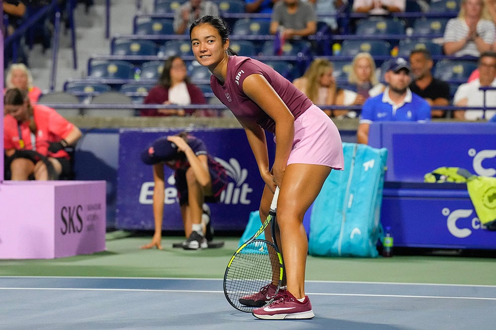 National Bank Open Tennis Tournament