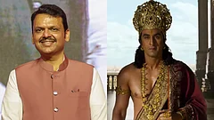 Maharashtra CM Devendra Fadnavis expects Oscar win for Ramayana - Wikipedia, YouTube
