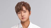Jung Dong Ha Returns With First Mini Album In Seven Years, ‘Oasis’: What To Know X : Jung Dong Ha